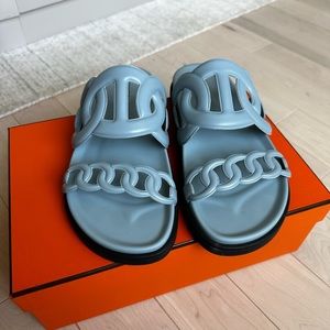 Hermes Extra Sandal